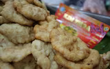 Hàng nghìn người thưởng thức ẩm thực 3 miền ở Hà Nội